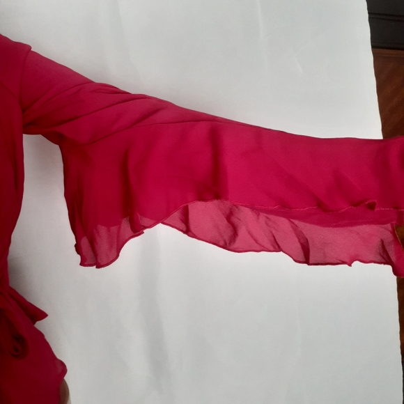 Agaci small top - Picture 5 of 10